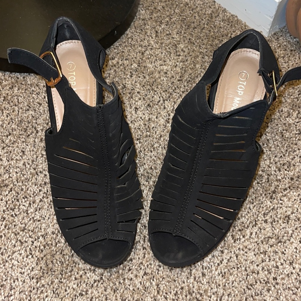 Wedges
